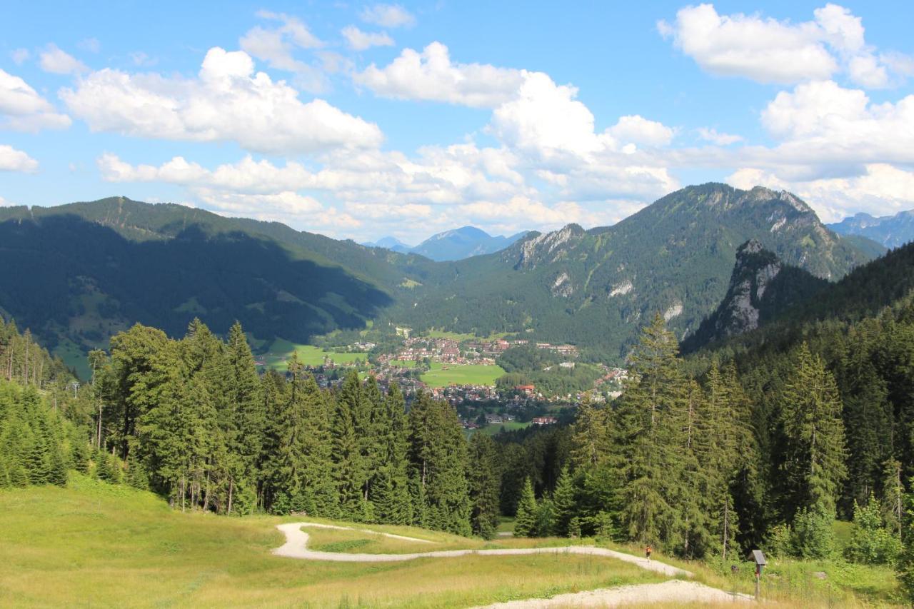 巴特科尔格鲁布Alpinlife Chalet公寓 外观 照片